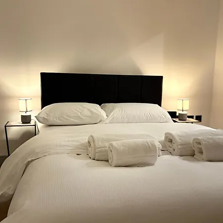 Modern 2-bed Flat In Centre - Steps From Minster And Shambles Apartament *