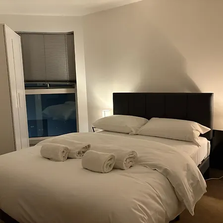 Modern 2-bed Flat In Centre - Steps From Minster And Shambles Appartamento *