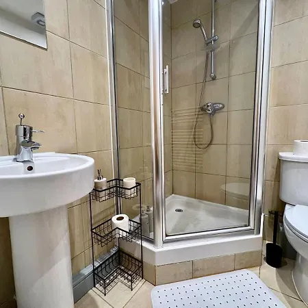 Modern 2-bed Flat In Centre - Steps From Minster And Shambles Appartamento *