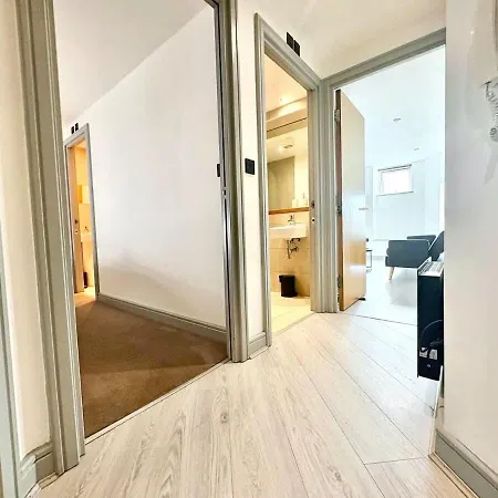 Appartamento Modern 2-bed Flat In Centre - Steps From Minster And Shambles