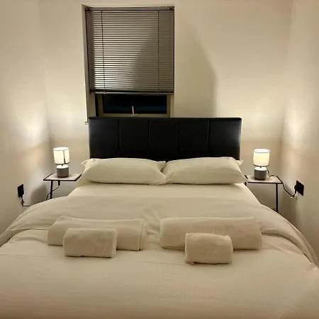 Modern 2-bed Flat In Centre - Steps From Minster And Shambles 아파트 요크