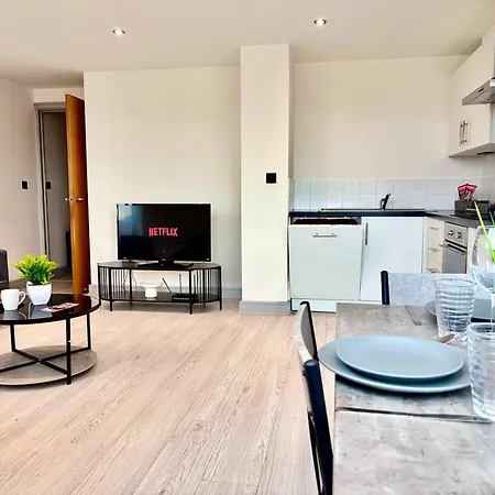 Lejlighed Modern 2-bed In Centre - Steps From Minster And Shambles *
