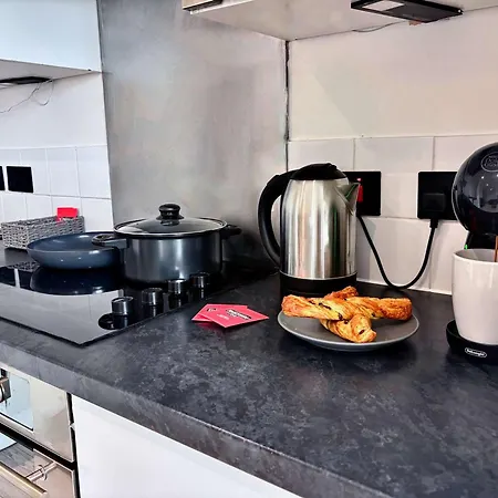 Modern 2-bed In Centre - Steps From Minster And Shambles
