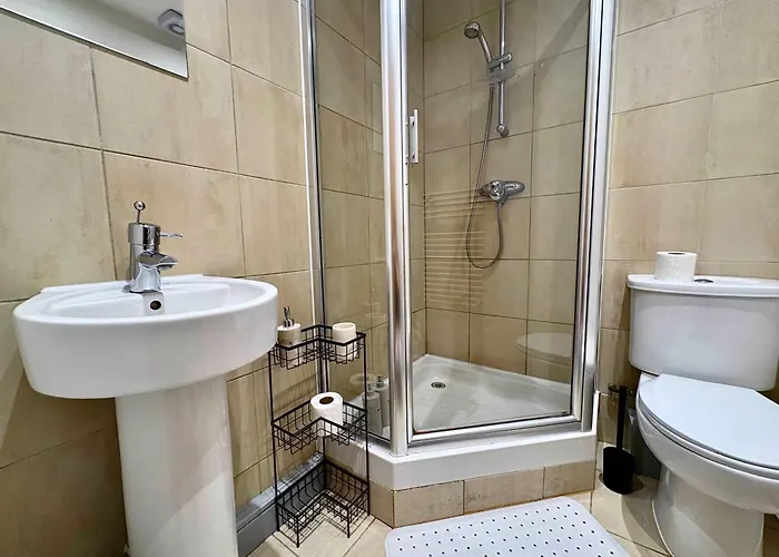 Modern 2-bed In Centre - Steps From Minster And Shambles * York